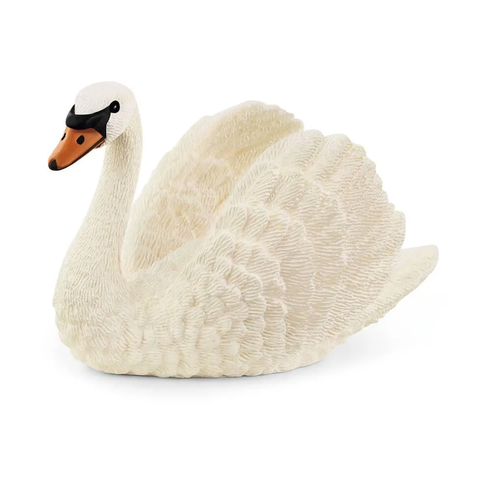 FIGURINE CYGNE