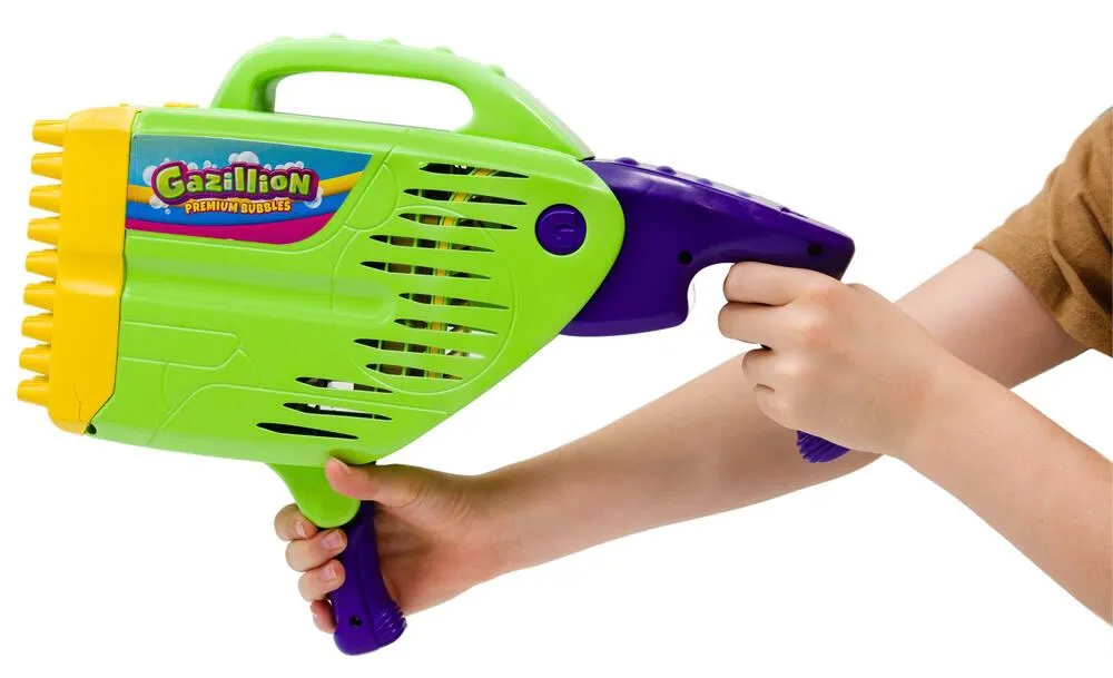 GAZILLION STORMIN BUBLLE