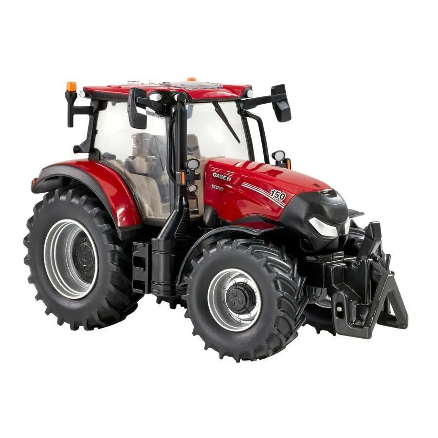 TRACTEUR CASE MAXXUM 150 TRACTOR