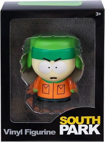 SOUTH PARK FIGURINE KYLE