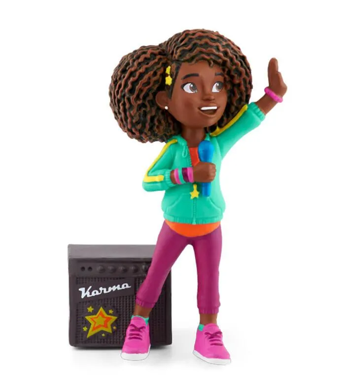 TONIES® - LE MONDE DE KARMA