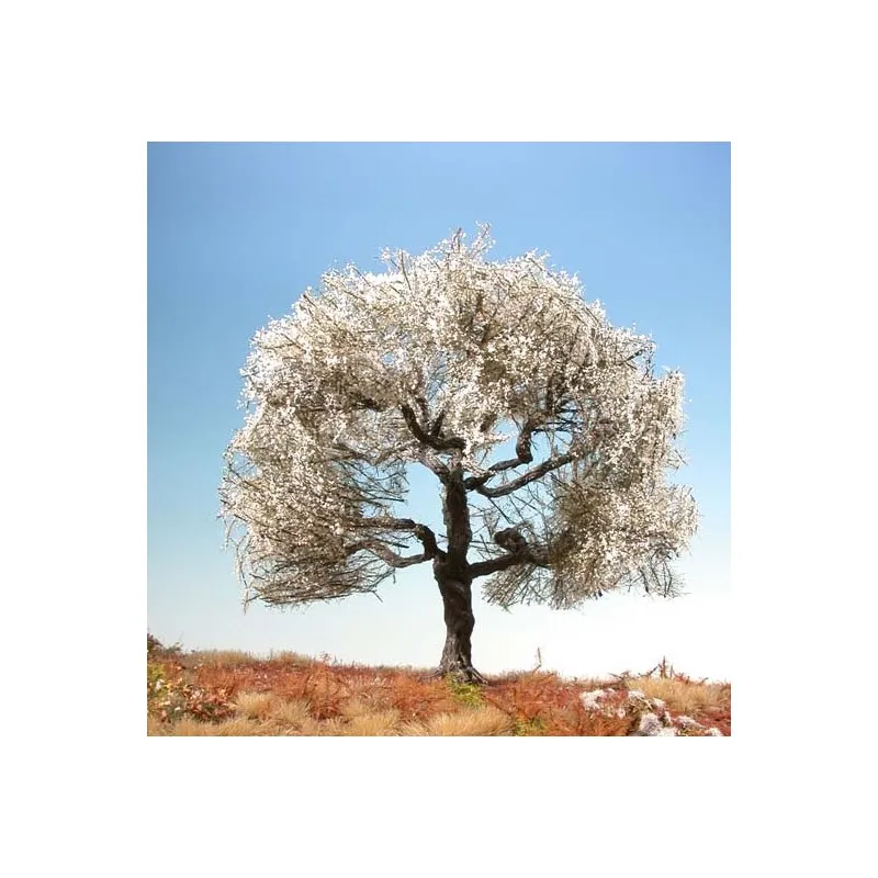 Cerisier. MININATUR - SILHOUETTE 227-11