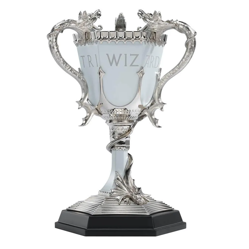 HARRY POTTER - LA COUPE DES 3 SORCIERS