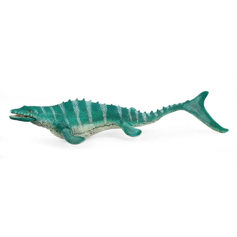 FIGURINE - MOSASAURUS
