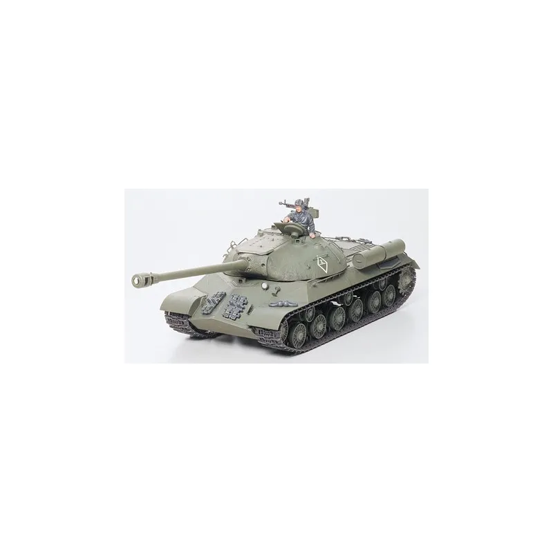 Char JS III Staline. TAMIYA 35211