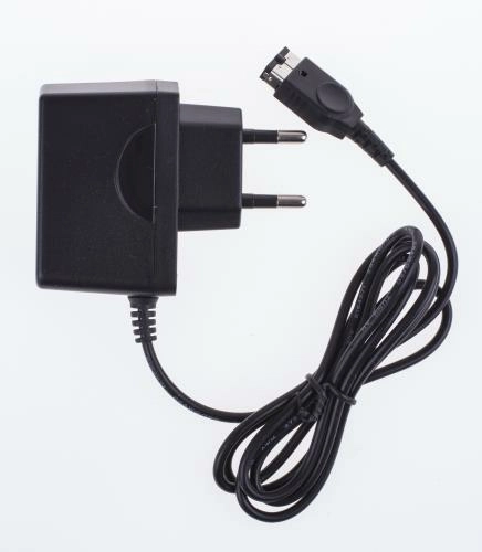 Chargeur secteur pour ds fat / gba sp (sans emballage)