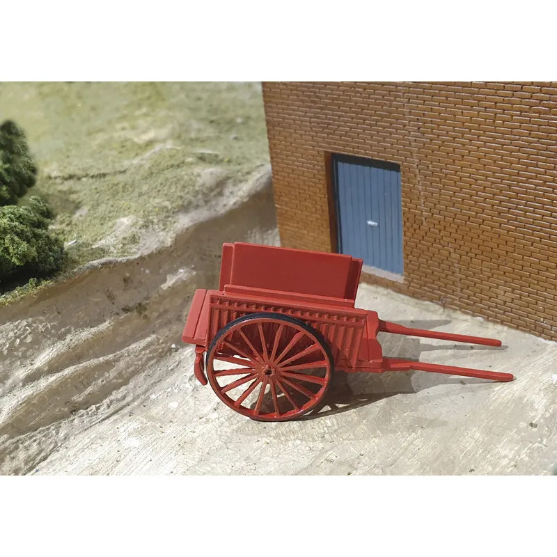 Chariot de ferme MABAR 99505