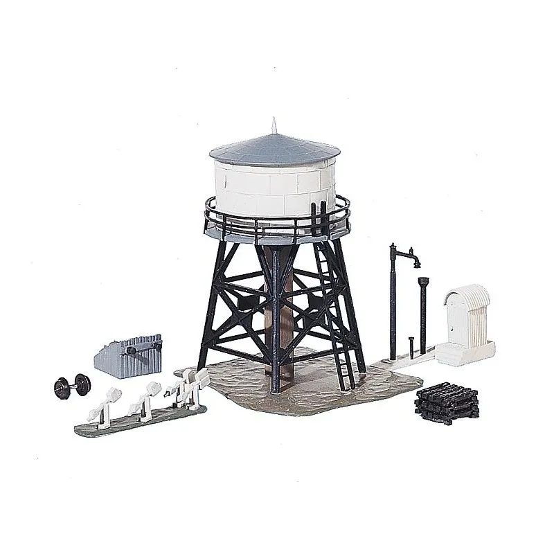Château d'eau. FALLER 222150