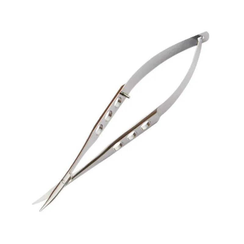 Ciseaux spéciaux pour les pièces photodécoupées. DISMOER 12971