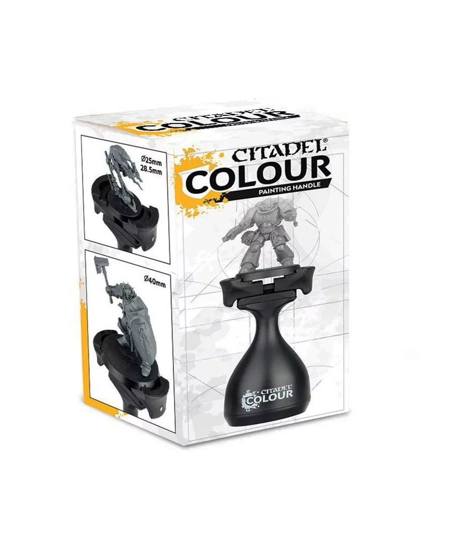 Poignée de Peintre Citadel Colour