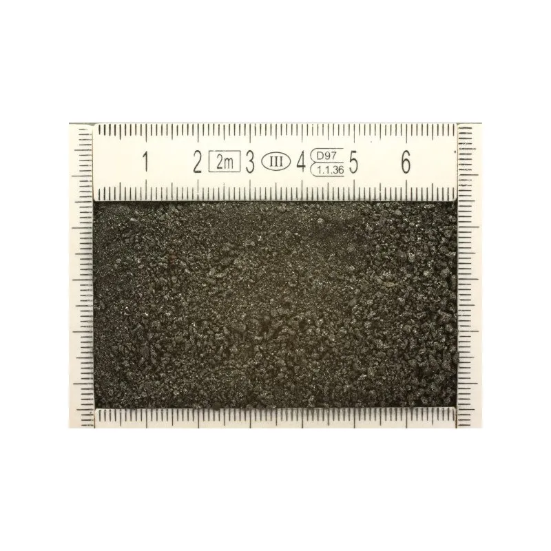 Coke (H0). ASOA 1064