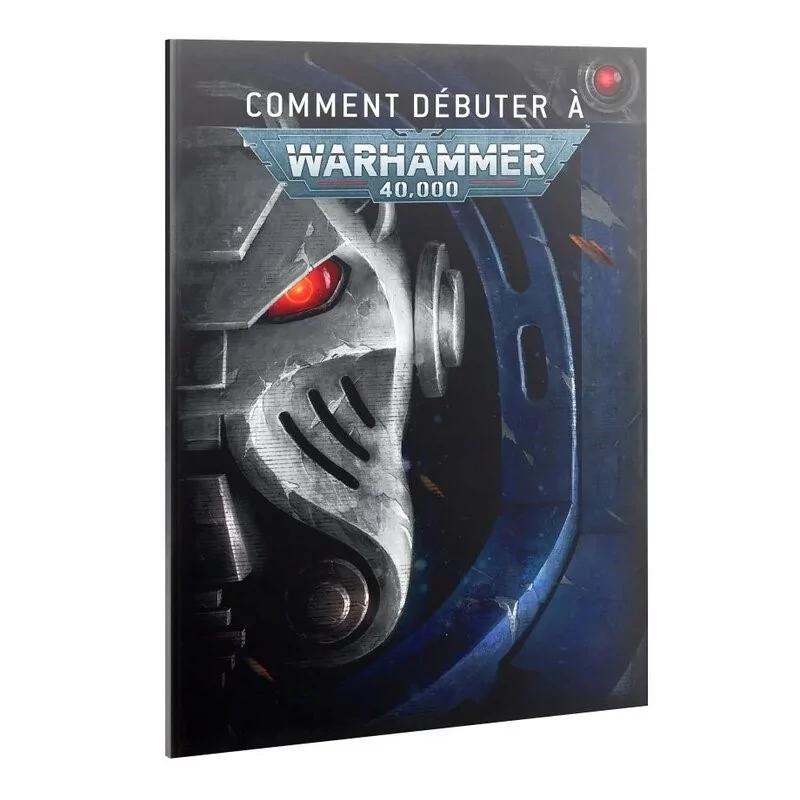 Comment débuter à Warhammer 40,000