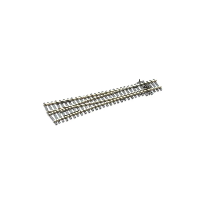 Arrêt de l’électrobrouillard Y. PECO SL-E98