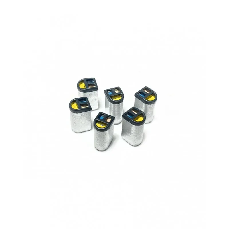 Corbeilles (x6). 87Train 221.016