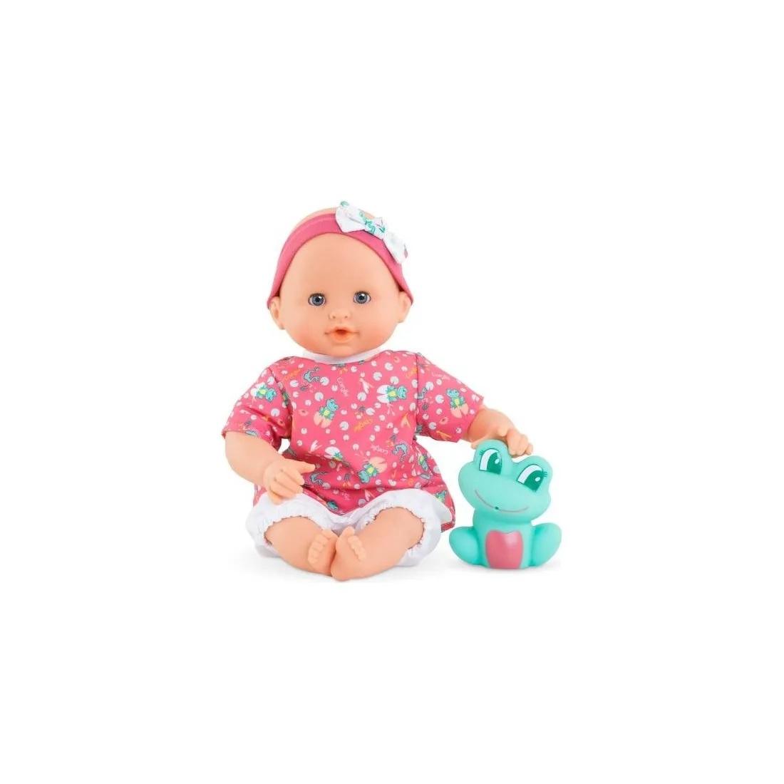 Poupon de bain Corolle - Bébé Océane, 30cm