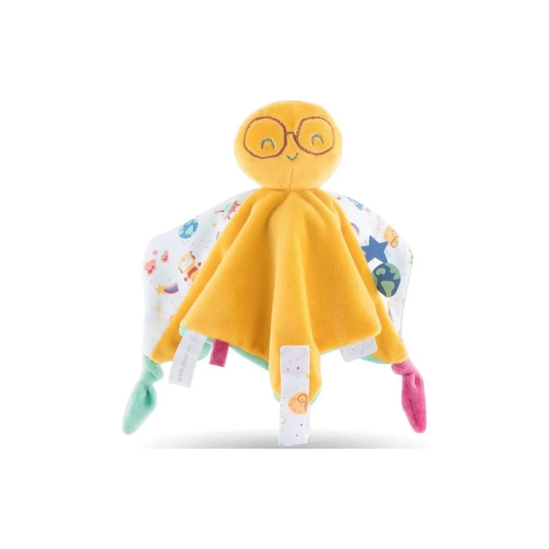 Ma Doudou carré lune - Corolle