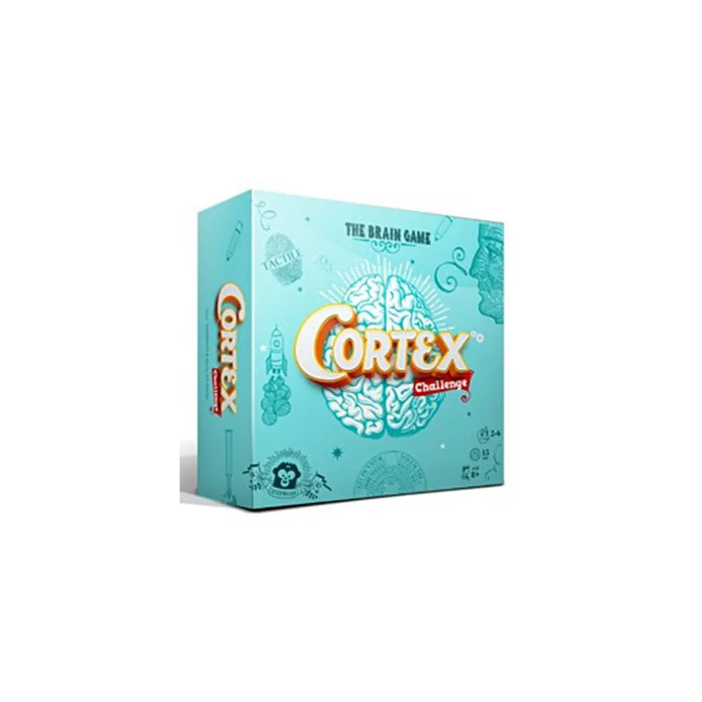 Cortex Challenge