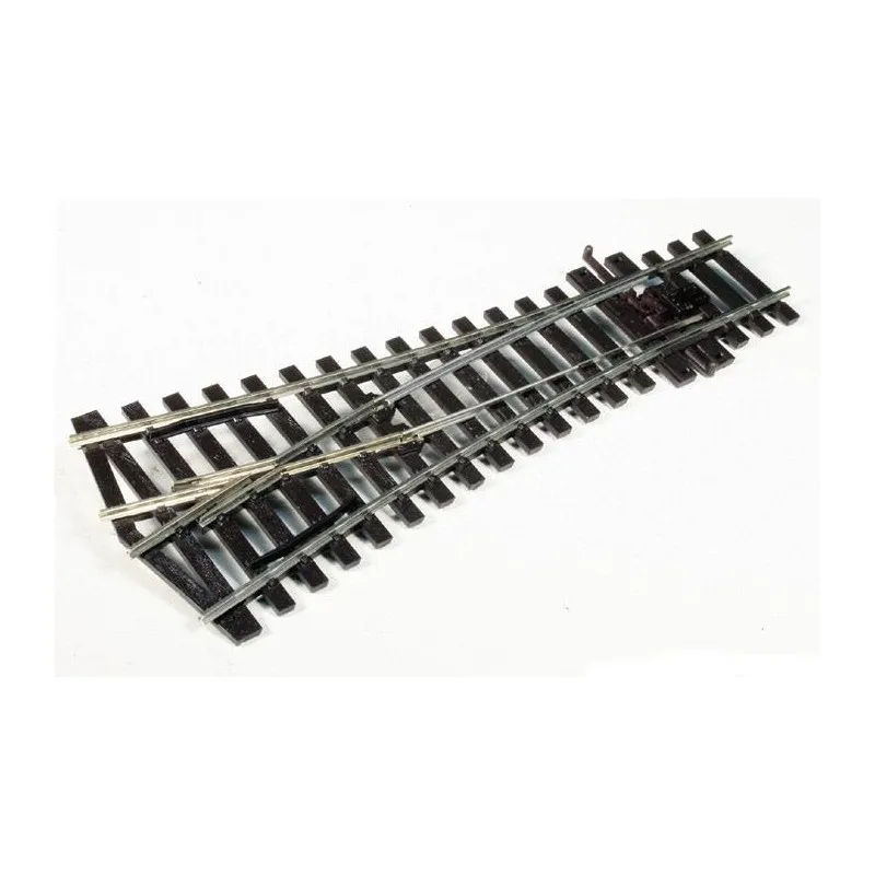 Arrêt de l’électrogrenouille Y. PECO SL-E197