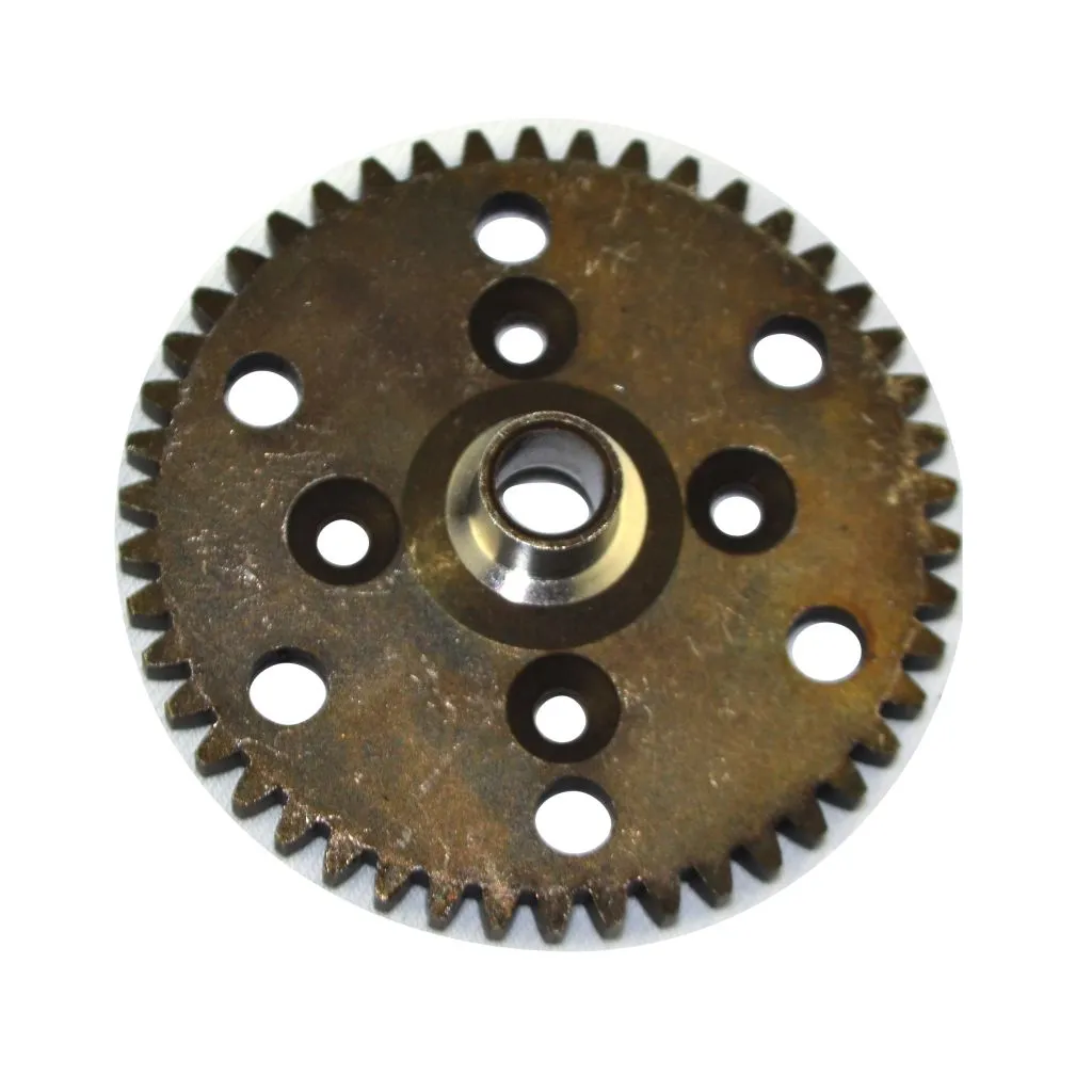 RC850-016 - RC SYSTEM - COURONNE CENTRALE 46T