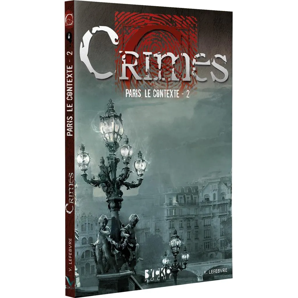 Crimes : Paris, Le Contexte - 2