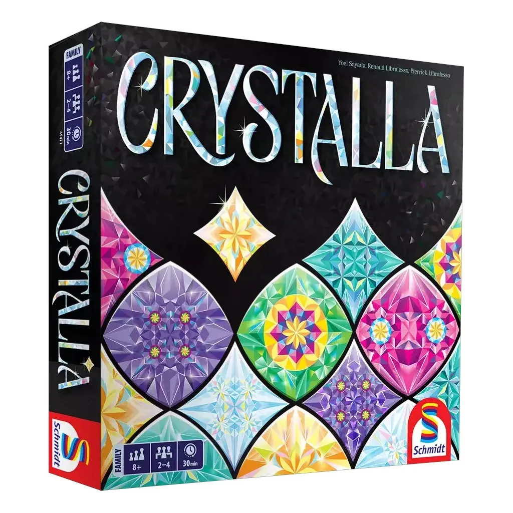 Crystalla