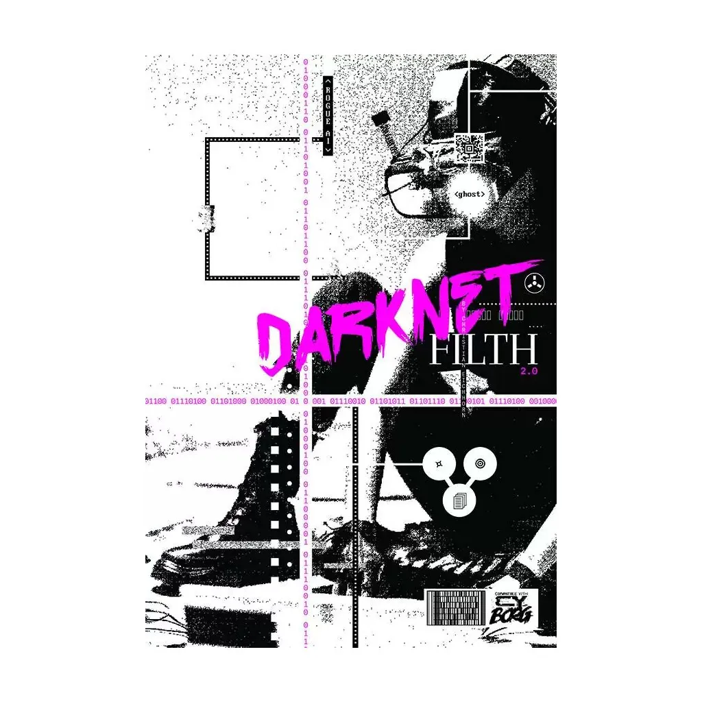 CY_BORG - Darknet Filth