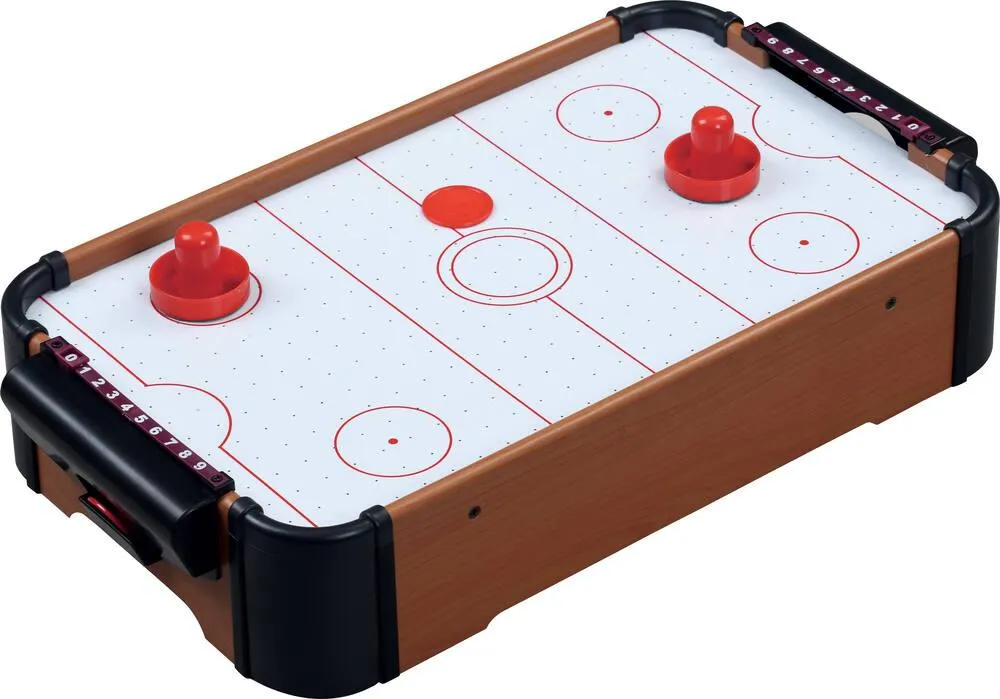 HOCKEY DE TABLE EN BOIS
