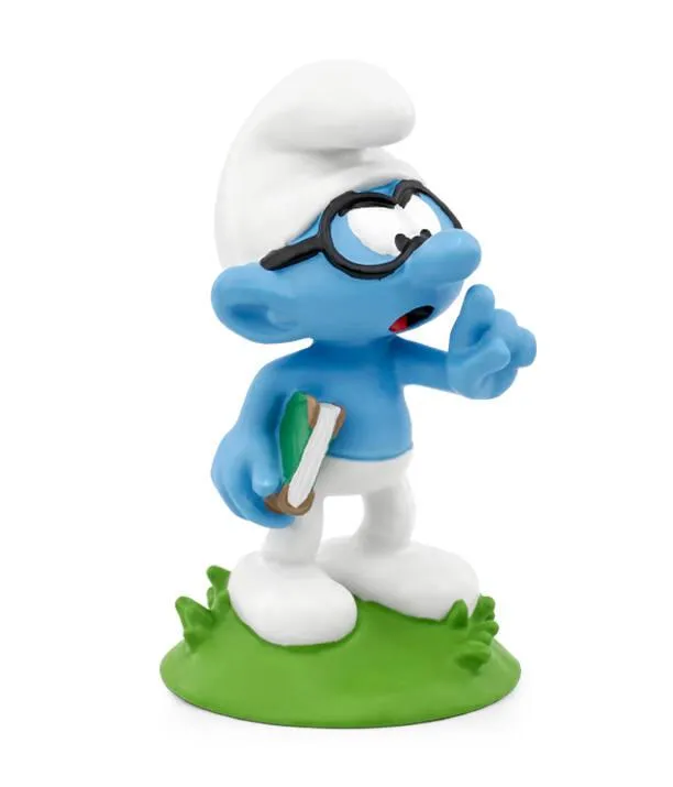 TONIES® - LE SCHTROUMPF A LUNETTES