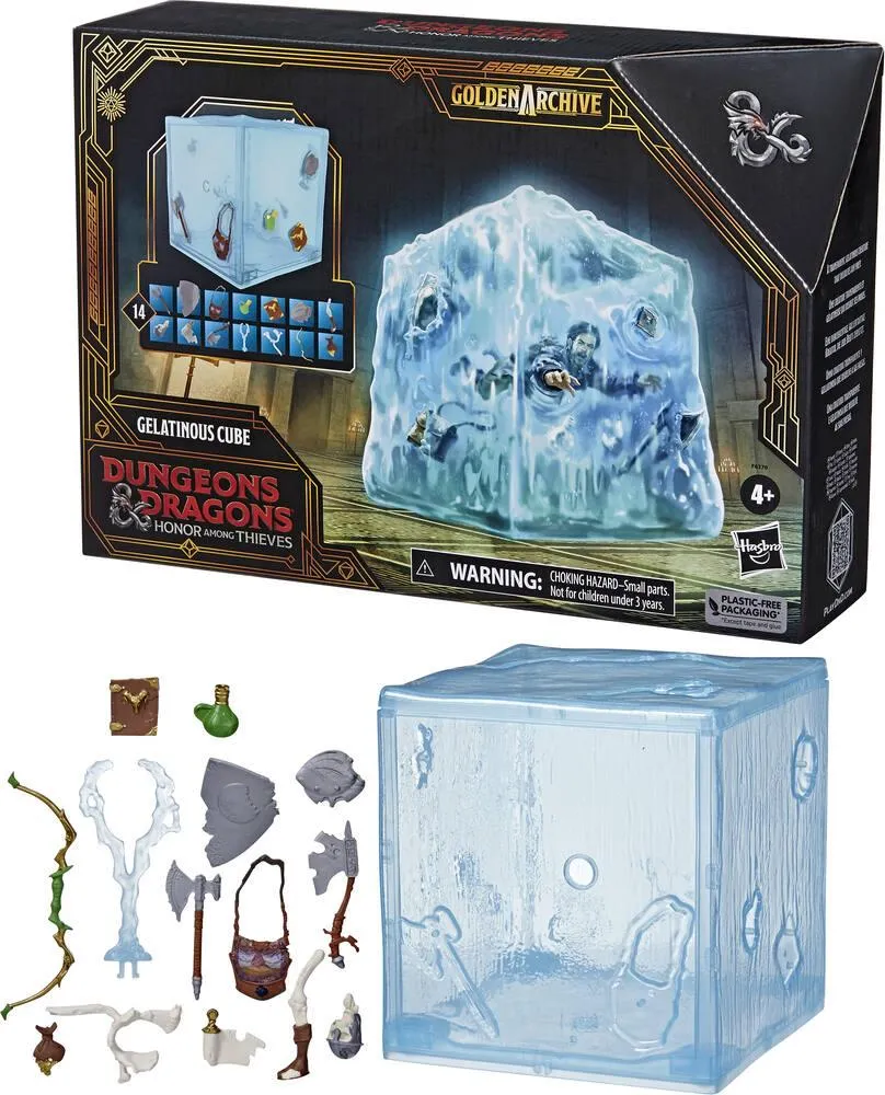 DONJONS ET DRAGONS L'HONNEUR DES VOLEURS GOLDEN ARCHIVE