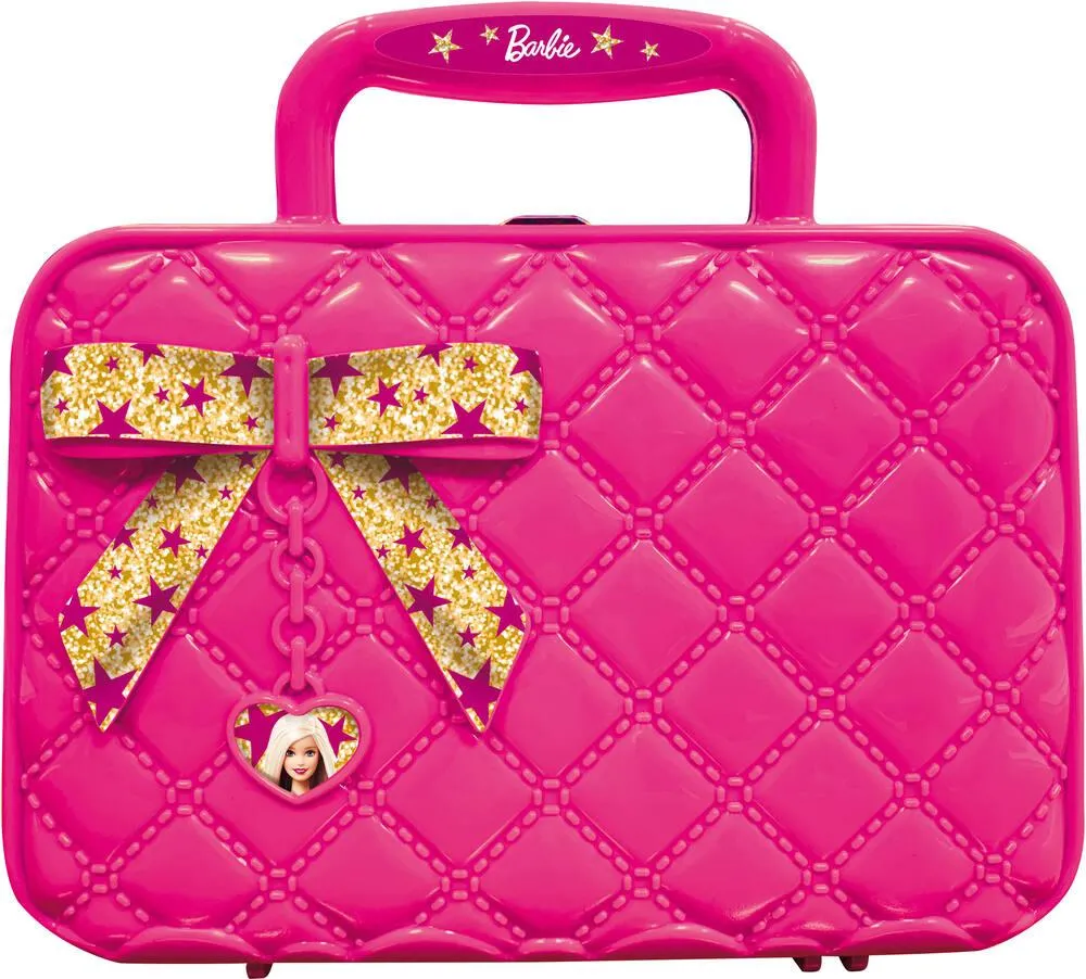 TROUSSE DE MAQUILLAGE BARBIE