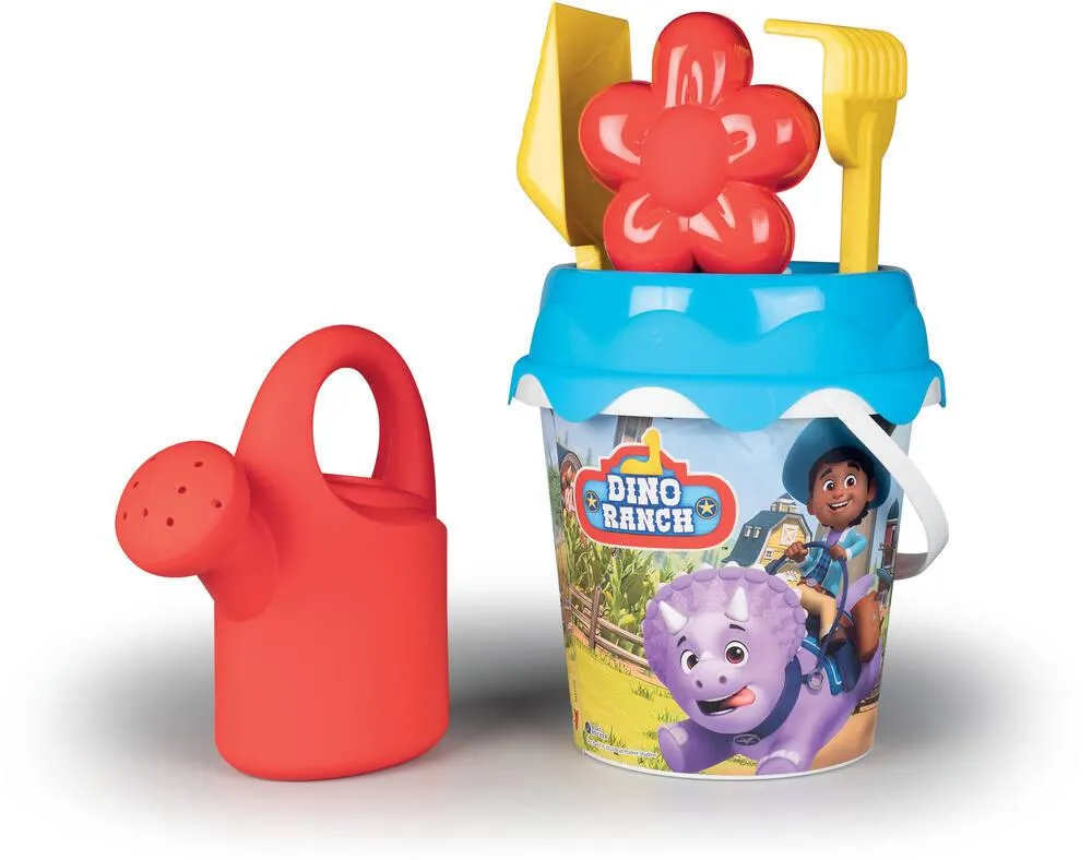 DINO RANCH SEAU MM GARNI ARROSOIR