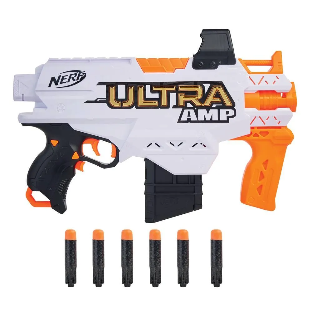 NERF ULTRA AMP