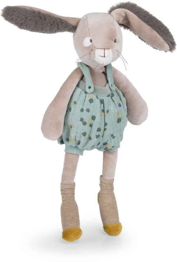 LAPIN SAUGE TROIS PETITS LAPINS