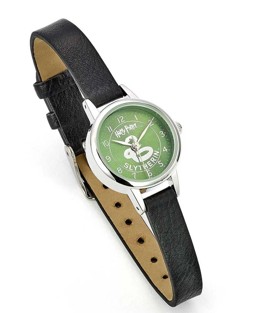 MONTRE SERPENTARD - HARRY POTTER