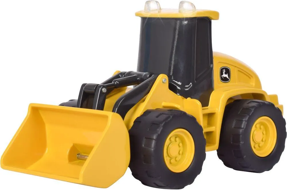 MINI VEHICULES DE CHANTIER SONS ET LUMIERES