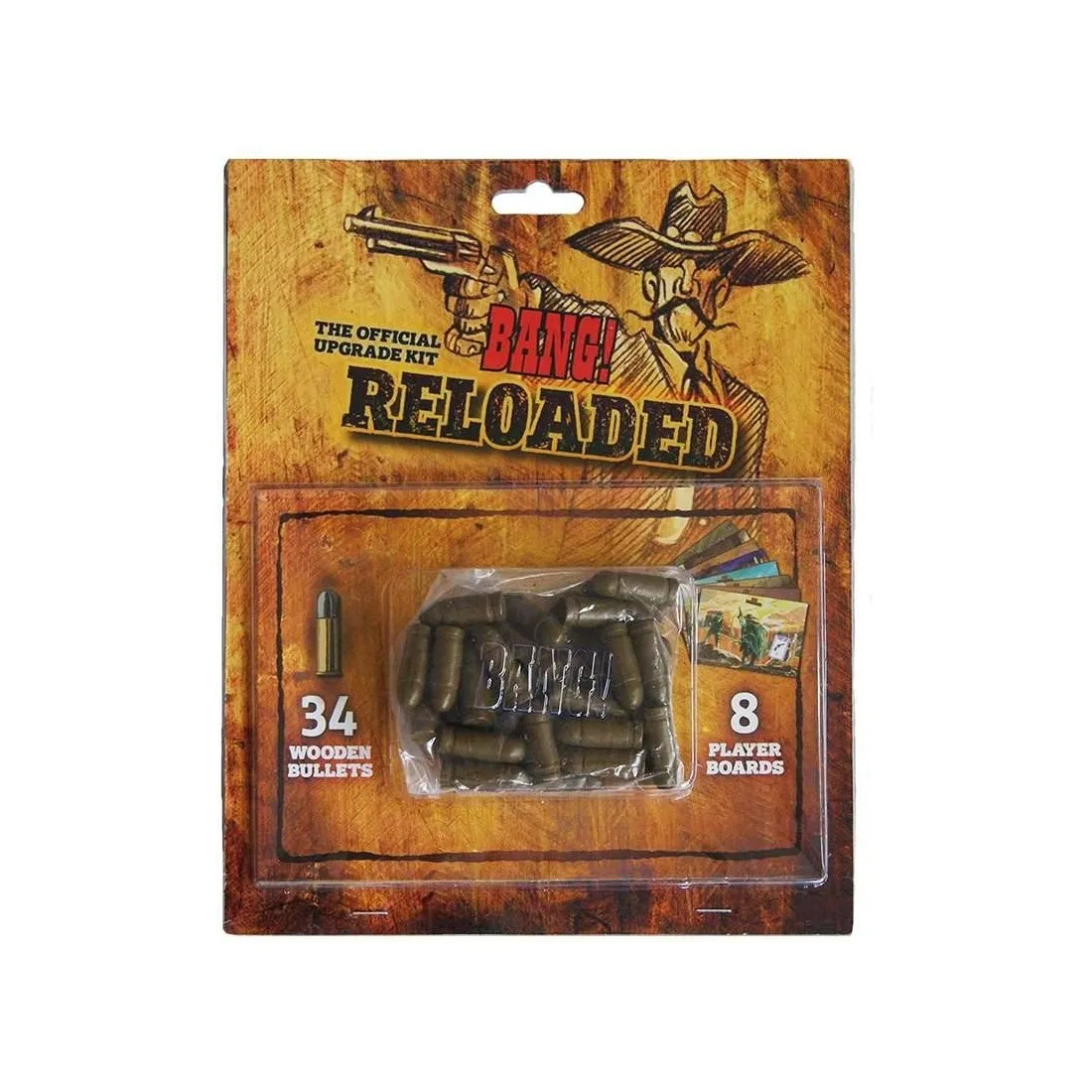 Bang ! - Extension Reloaded