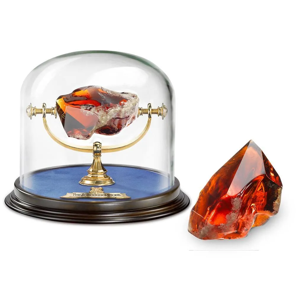 HARRY POTTER - PIERRE PHILOSOPHALE