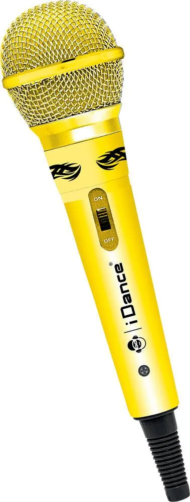 MICROPHONE VOCAL COLORMIC10