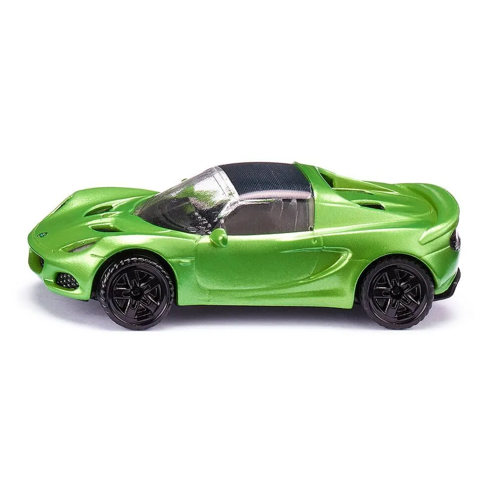 VOITURE LOTUS ELISE