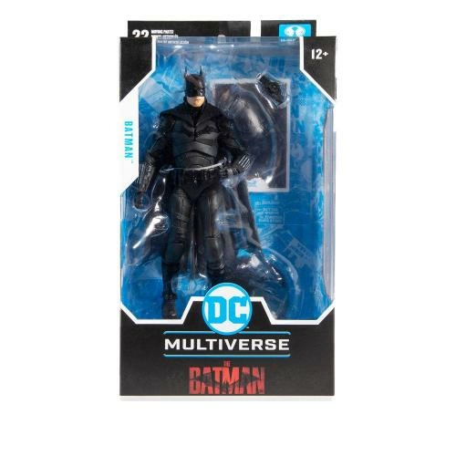 Dc multiverse figurine batman (batman movie) 18 cm