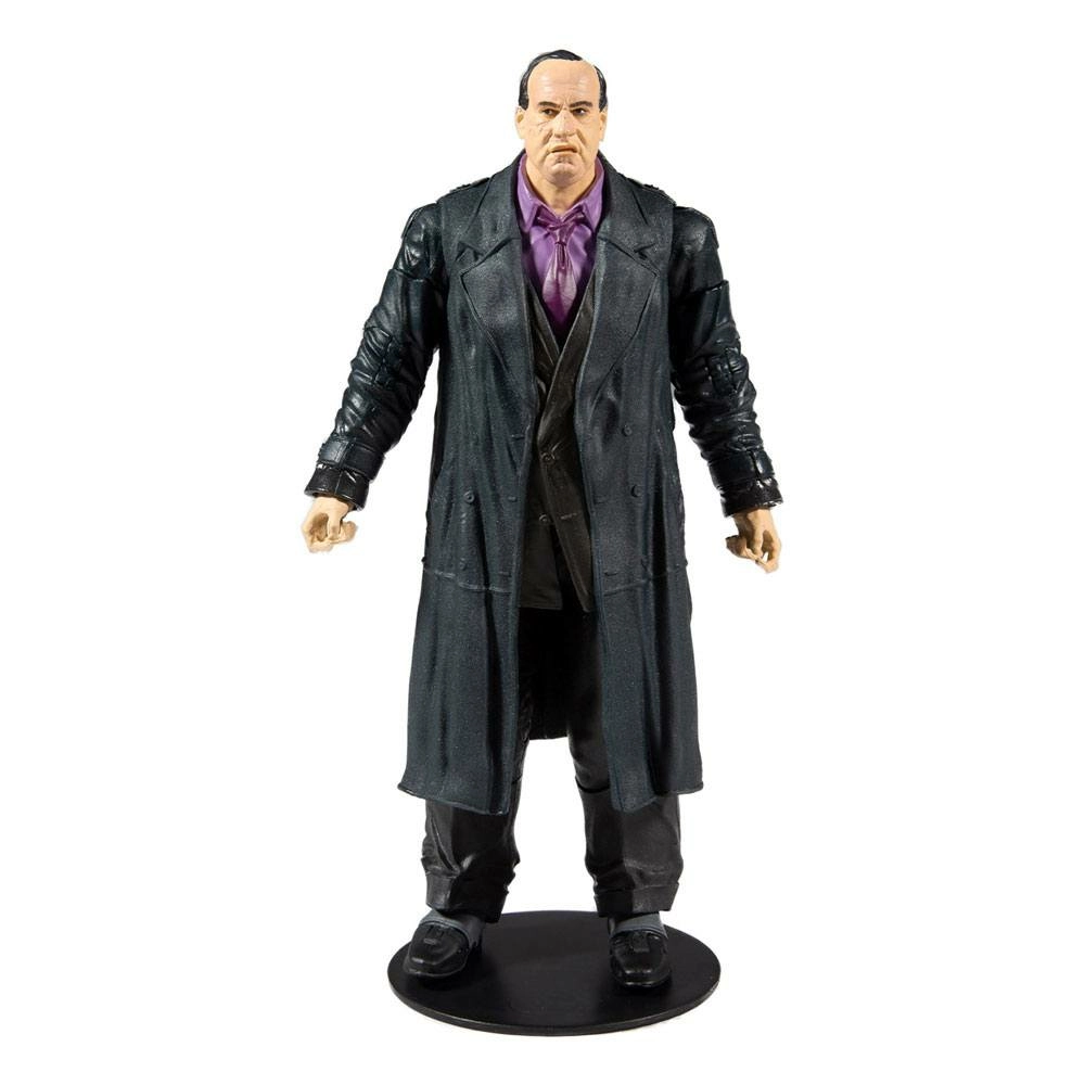 Dc multiverse figurine the penguin (the batman) 18 cm