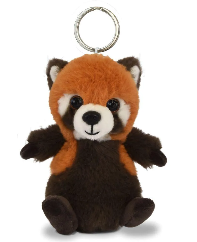 LES DOUX STRETCH - PANDA ROUX PC