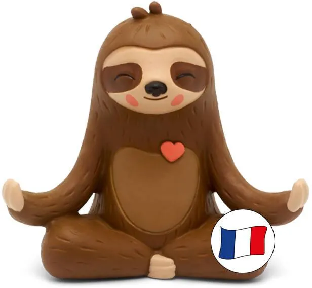 TONIES® - MEDITATION MAX LARELAX