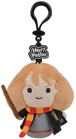 PORTE-CLES PELUCHE - HERMIONE GRANGER