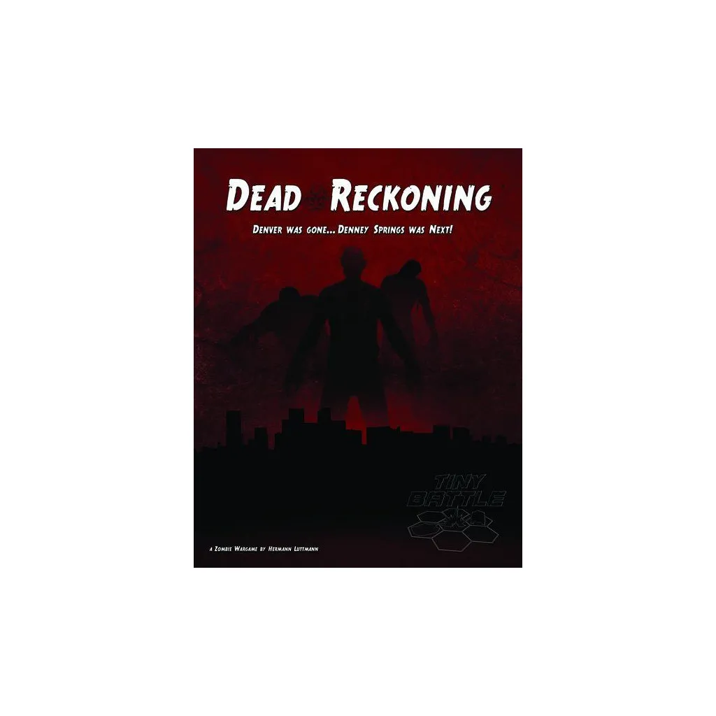 Dead Reckoning