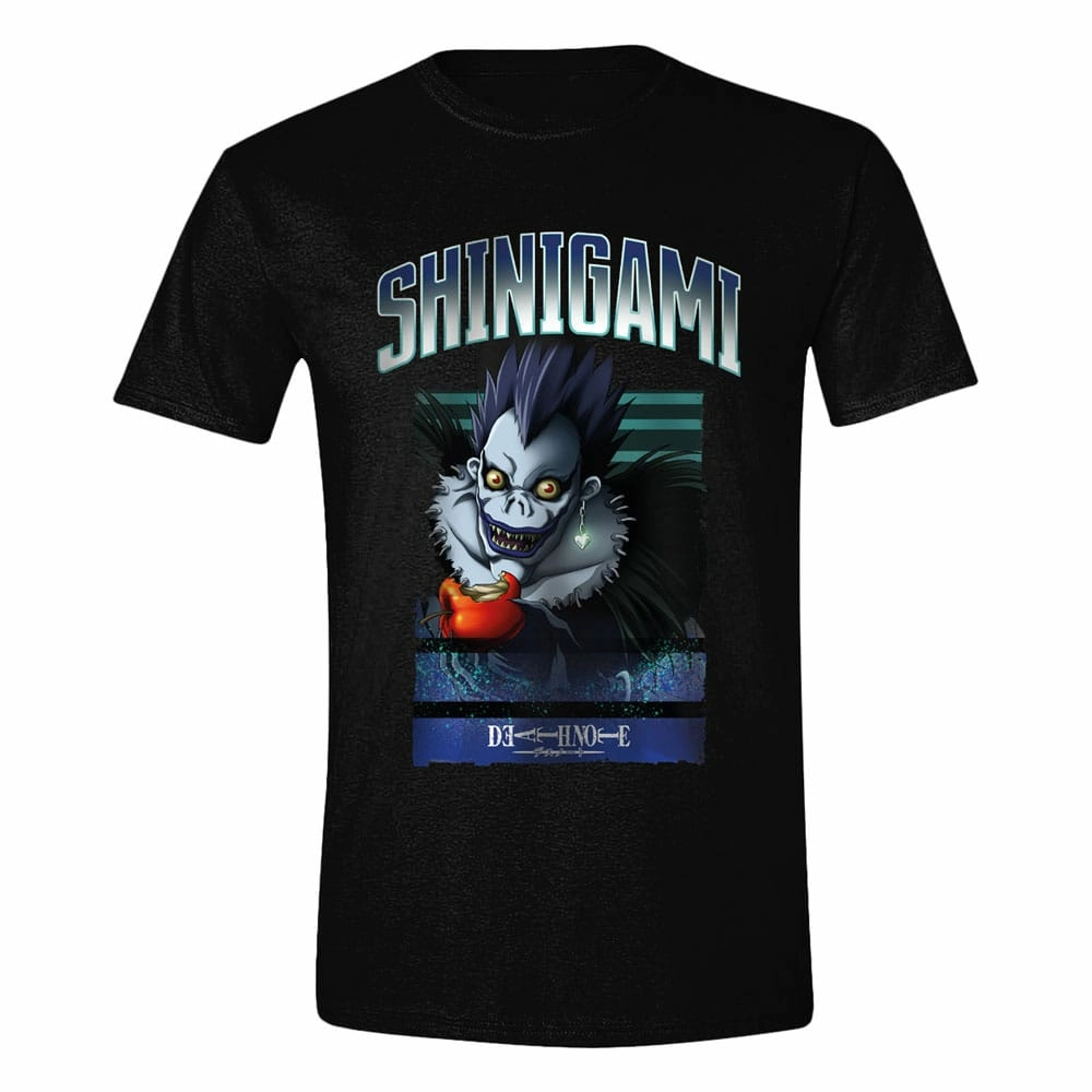 Death note t-shirt shinigami u  (m)