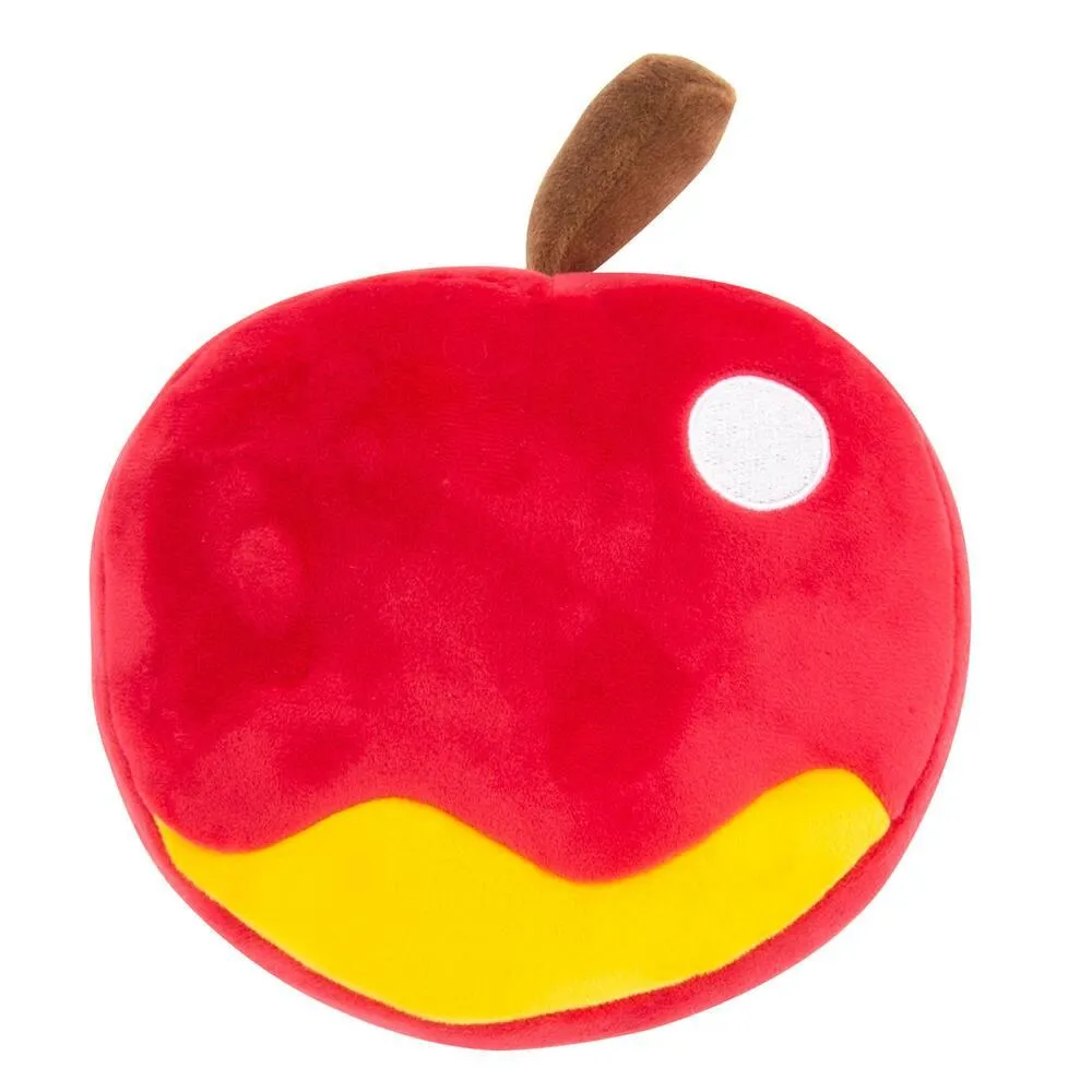 PELUCHE MOYEN MODELE JUNIOR POMME 20 CM