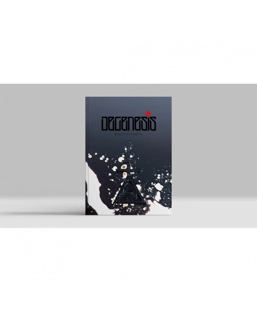 Degenesis : Black Atlantic (VF - 2019)