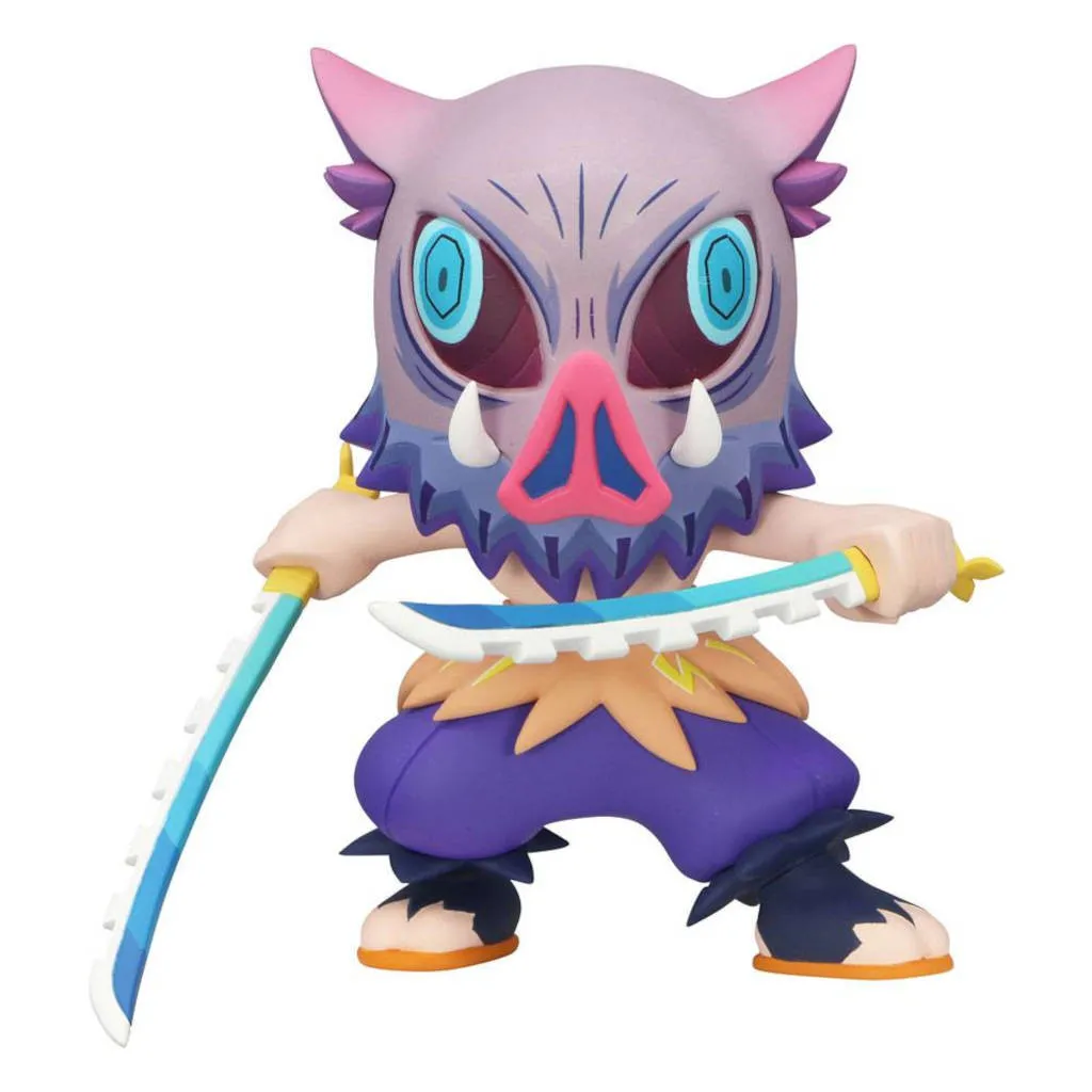 Demon Slayer - Figurine Toonize Inosuke Hashibira