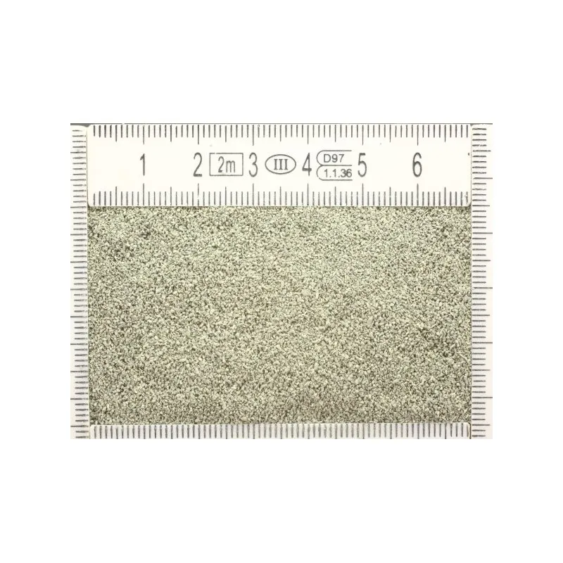 Diabase gravier (H0/TT). ASOA 1400